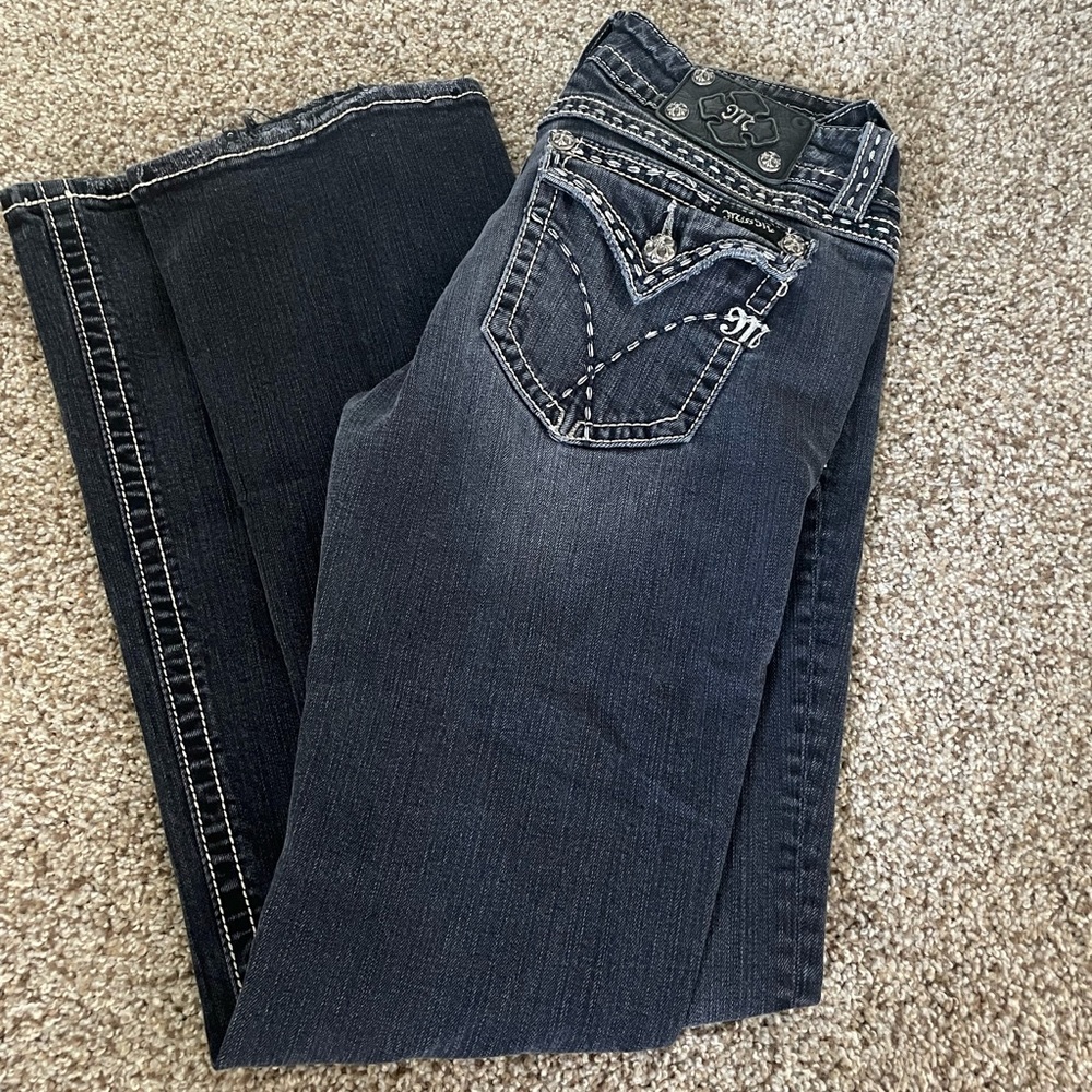 MissMe Jeans